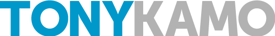 Tonykamo
